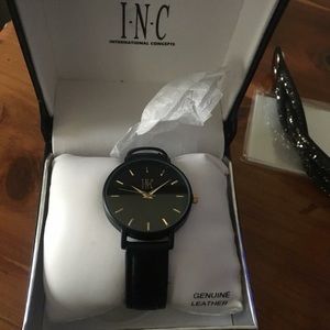 Brand new watch